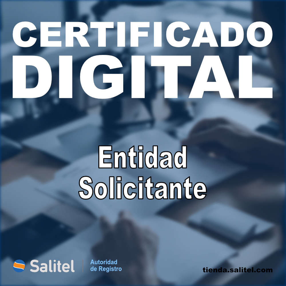 Certificados Digitales (2)