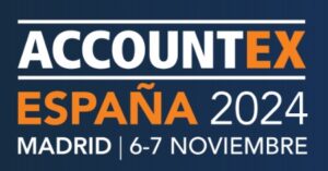 ACCOUNTEX ESPAÑA 2023 - Una Ventana al Futuro de Asesorías y Despachos Profesionales (2)