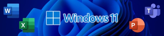 Actualiza a Windows 11 para seguir usando Office